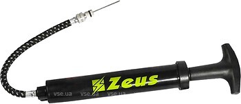Фото Zeus Gonfiatore Manuale