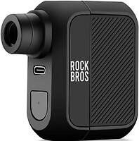 Фото Rockbros AS110 Mini Pump (42720011001)
