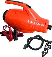 Фото SPINERA Performance Pump 12V (24266)