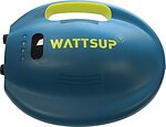 Насоси для велосипедів, човнів, надувних виробів Wattsup
