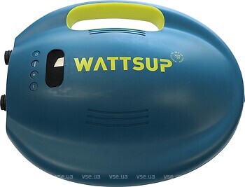 Фото Wattsup Swift 12V (PB-WPMP-S1)