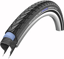 Фото Schwalbe Marathon Plus HS 440 26x1.75 SmartGuard