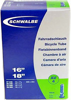 Фото Schwalbe AV5 18 (32/47-355/400) 40mm