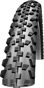 Фото Schwalbe Black Jack HS 407 12x1.90 (47-203) KevlarGuard