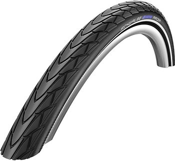 Фото Schwalbe Marathon Racer HS 429 28x1.35 (35-622) RaceGuard