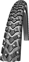 Фото Schwalbe Marathon Winter Plus HS 396 28x2.00 (50-622) SmartGuard