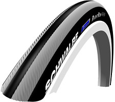 Фото Schwalbe Rightrun HS 387 24x1.00 (25-540) KevlarGuard