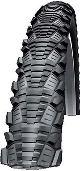 Фото Schwalbe CX Comp HS 369 28x1.20 (30-622) KevlarGuard