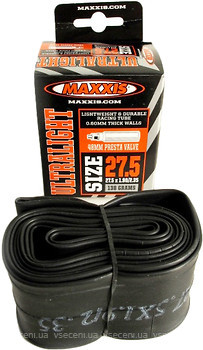 Фото Maxxis Ultralight 27.5x1.90/2.35 Presta RVC (IB75076300)