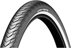 Фото Michelin Protek 26x1.60 22TPI (ros-OPM064)