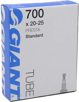 Фото Giant 700x20-25 PV 48 mm Threaded