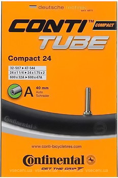 Фото Continental Compact 24 (181291C)