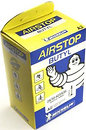 Фото Michelin Airstop Butyl A2 700x25-32C (25/32x622/635) Presta 40mm