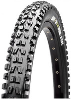 Фото Maxxis Minion DHF Supertacky 26x2.50 (TB74265000)