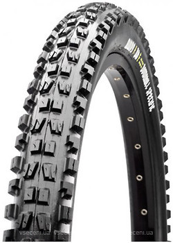 Фото Maxxis Minion DHF Supertacky 26x2.50 (TB74265000)