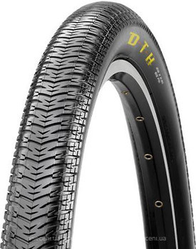 Фото Maxxis DTH 26x2.30 (58-559) Foldable (TB73301000)