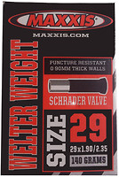 Фото Maxxis Welter Weight 29x1.90/2.35 AV (IB96822500)