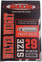 Фото Maxxis Welter Weight 29x1.90/2.35 FV (IB96826100)