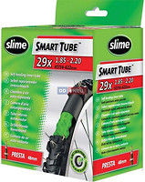 Фото Slime 29x1.85-2.2 700x47-52 Presta (30073)