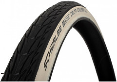 Фото Schwalbe Delta Cruiser HS 431 28x1.10 (28-622) KevlarGuard