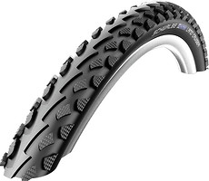 Фото Schwalbe Land Cruiser HS 450 28x1.60 (42-622) KevlarGuard