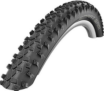 Фото Schwalbe Marathon Plus MTB HS 468 27.5x2.10 (54-584) SmartGuard