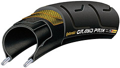 Фото Continental Grand Prix 700x25C (100637C)