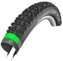 Фото Schwalbe Smart Sam Plus HS 476 26x2.10 (54-559) GreenGuard SnakeSkin