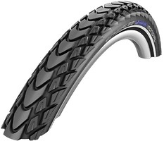 Фото Schwalbe Marathon Mondial HS 428 28x1.75 (47-622) RaceGuard