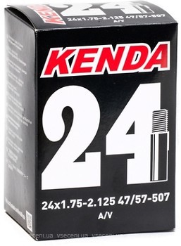 Фото Kenda 24x1.75-2.125 A/V 30 mm (O-D-0023)