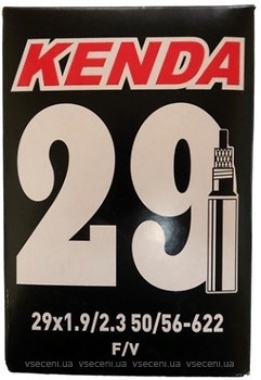 Фото Kenda 29x1.9-2.3 F/V