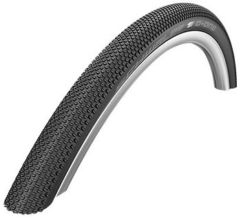 Фото Schwalbe G-One Allround HS 473 28x1.50 (40-622) RaceGuard Performance Folding