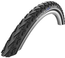 Фото Schwalbe Land Cruiser HS 450 24x2.00 (50-507) KevlarGuard