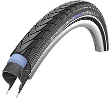 Фото Schwalbe Marathon Plus HS 440 26x1 3/8 (37-590) SmartGuard