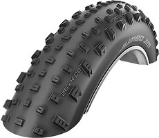 Фото Schwalbe Jumbo Jim HS 466 26x4.00 (100-559) Performance Folding