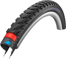 Фото Schwalbe Marathon GT 365 HS 475 28x1.75 (47-622) DualGuard Performance
