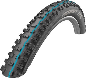 Schwalbe Nobby Nic Performance 26x2.25 TL-Ready Addix Folding Bead