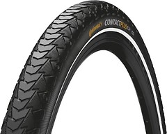 Фото Continental Contact Plus City 28x1.6 SafetyPlus Breaker Reflex (101340)