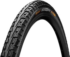 Фото Continental Ride Tour 28x1 3/8x1 5/8 Extra Puncture Belt (101155C)
