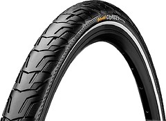 Фото Continental Cityride 28x1.75 Extra Puncture Belt Reflex (101556)