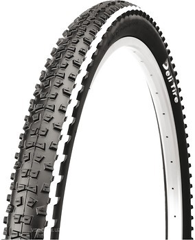 Фото Deli Tire SA-258 27.5x2.10 (54-584)