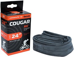 Фото Comanche Cougar 24x1.75-2.125 AV 40 mm