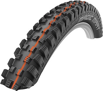 Фото Schwalbe Magic Mary HS 447 27.5x2.35 650B (60-584) SuperG TL-Easy Evolutoin Folding