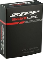 Фото Zipp Tangente Tube 700x20-28 Pesta 37 Butyl
