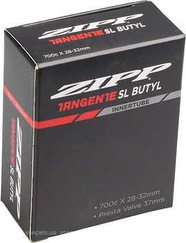 Фото Zipp Tangente Tube 700x28-32 Pesta 37 Butyl
