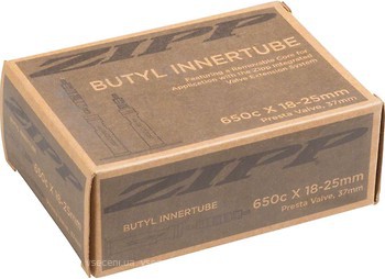 Фото Zipp Tangente Tube 650x18-25 Pesta 37 Butyl