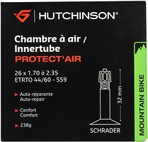 Фото Hutchinson CH 26x1.70-2.35 Protect Air Schrader 32 mm (CV654051)