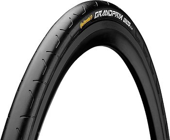 Фото Continental Grand Prix 28x0.75 Folding Tubeless Supersonic (118345C)