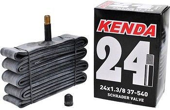 Фото Kenda 24x1.3/8 AV 32 mm (O-D-0069)