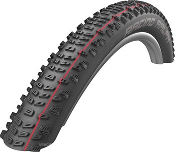 Фото Schwalbe Racing Ralph HS 490 Folding Bead 29x2.25 Evolution SnakeSkin TLE